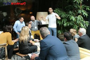 Team Coaching