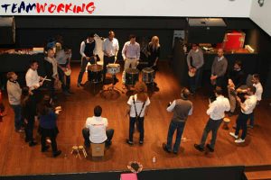 Orchestra aziendale: trovare un ritmo comune