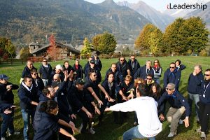 Outdoor Training Esperienziale