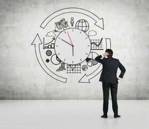 Time Management