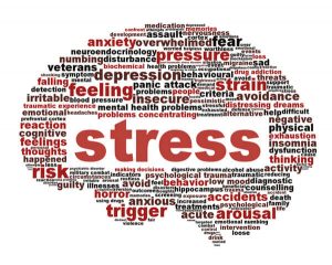 Stress