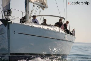 Team Sailing