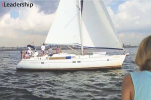 Barca a Vela