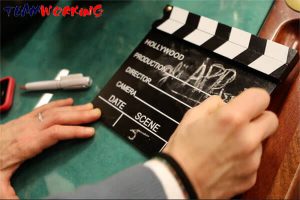Ciak! Movie Making