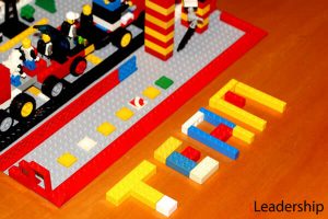 Team Engineering: Lego