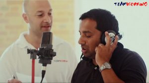 Song Creation: singing