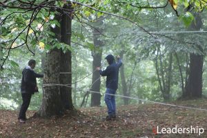Survival Training