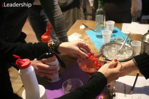 Creazione di un Cocktail