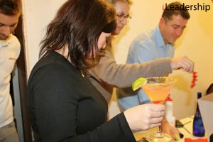 Cocktail Challenge