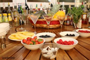 Cocktail Challenge