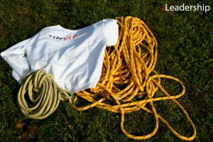 Outdoor Training