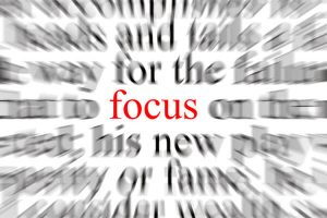 Gestione degli Obiettivi: focus